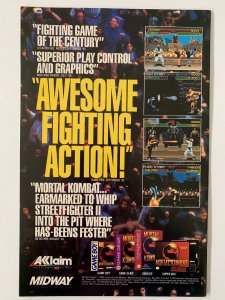 The Punisher #84 NM+  (1993)