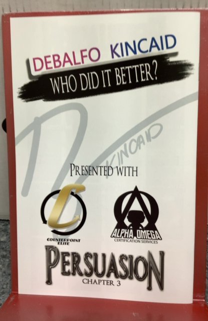 Persuasion Chapter 3