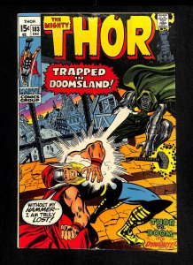 Thor #183