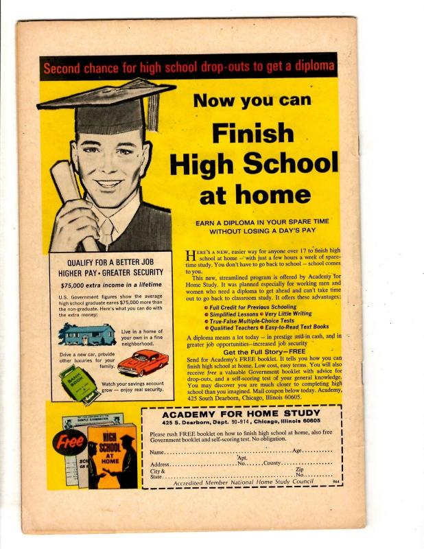 Fantastic Four # 88 VF Marvel Comic Book Thing Human Torch Silver Surfer TW65