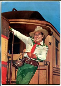 Four Color #776  1957 - Dell  -VF- - Comic Book