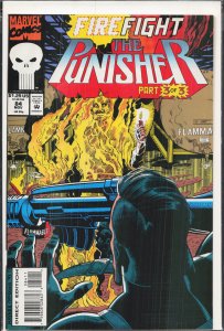 The Punisher #84 (1993) Punisher