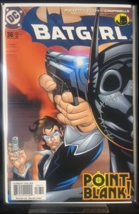 Batgirl #36 (2003)