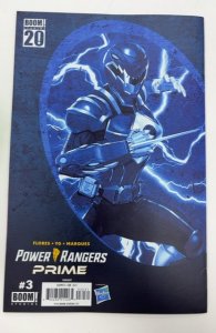 Power Rangers prime 3