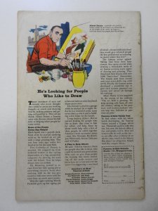 The X-Men #12 (1965) VG+ Condition 1st Appearance of the Juggernaut!