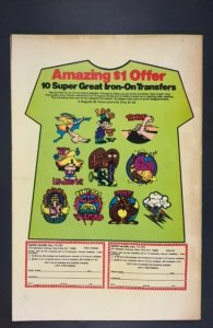 Pebbles and Bamm-Bamm #33 (1976)