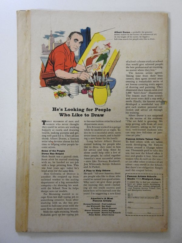 Tales to Astonish #74 (1965) GD Condition centerfold detached