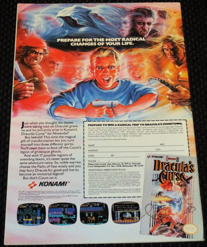 Wolverine #37 (1991)