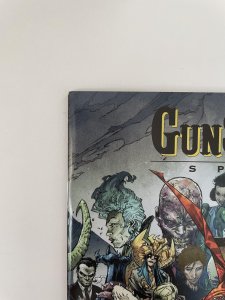 Gunslinger #1 (2021)