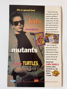 Silver Surfer #78- NM+  (1993)