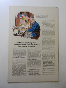 Fantastic Four #69 (1967) FN+ Condition!