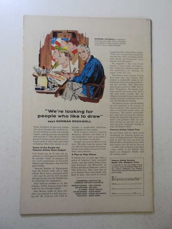 Fantastic Four #69 (1967) FN+ Condition!