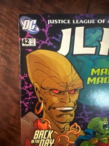 JLA: Classified #42 (2007)