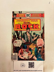 Our Army at War SGT. Rock #290 FN DC Comic Books 8 HH62