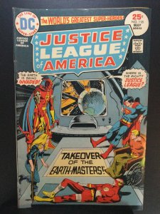 Justice League of America #118  (1975)