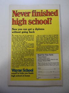 The Incredible Hulk #186 (1975) FN+ Condition MVS Intact