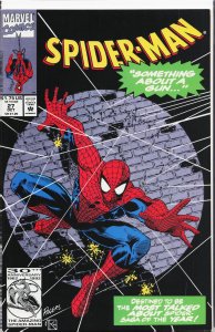 Spider-Man #27 (1992) Spider-Man