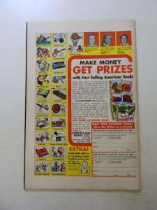 Fantastic Four #110 (1971) VF condition