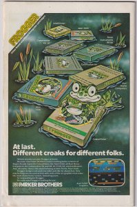 Thor #341 (1984) MARK JEWELERS VARIANT