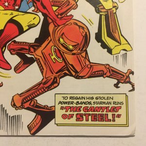 Adventure Comics #474 #476 Set Lot Ditko Interiors Plastic Man Bronze Age DC