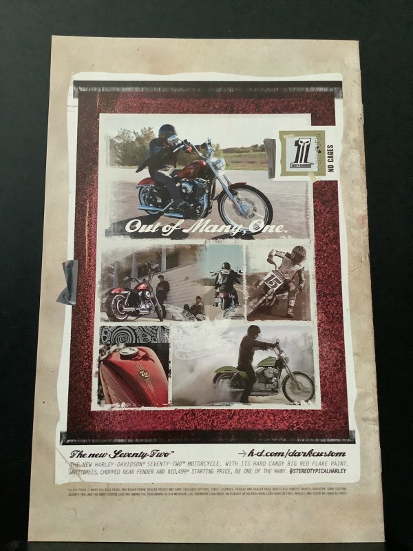 Journey into Mystery #642 (2012)