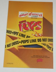 Nightwing #37 Escape To Blackgate DC Comic 1999 NM 9.4 or better