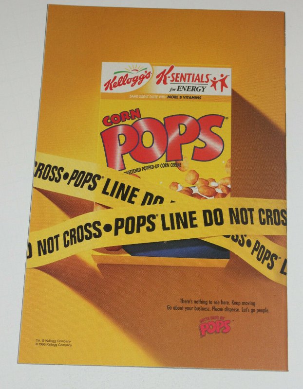 Nightwing #37 Escape To Blackgate DC Comic 1999 NM 9.4 or better