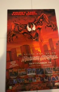 Web of Spider-Man #118 Direct Edition (1994)1ST BEN REILLY SPIDER (CLONE)