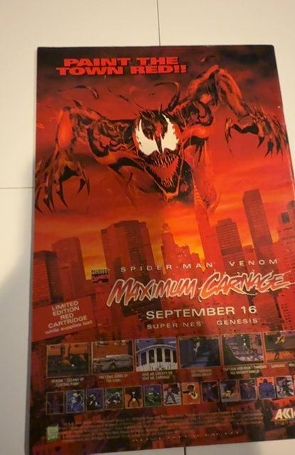 Web of Spider-Man #118 Direct Edition (1994)1ST BEN REILLY SPIDER (CLONE)