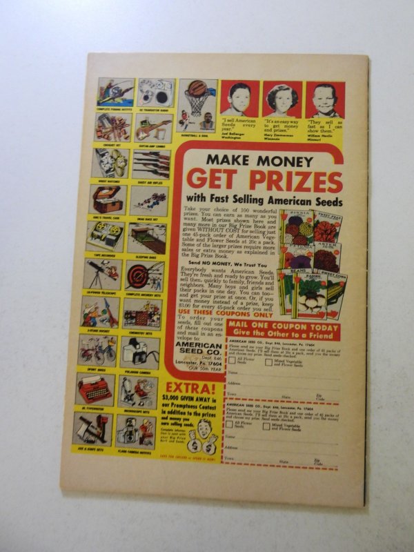 Sub-Mariner #1 (1968) FN/VF condition