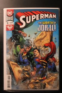 Superman #10 (2019)