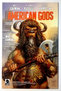 Mass Effect: Discovery #4 (9.4, 2017)