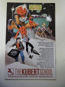 Wonder Woman #38 Variant Cover (2018) VF Condition