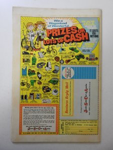 Marvel Team-Up #14 (1973) FN+ Condition!