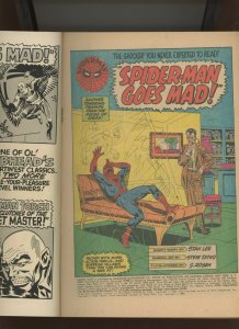 (1969) Marvel Tales #19: SILVER AGE! WE COMBINE SHIPPING! (8.0)