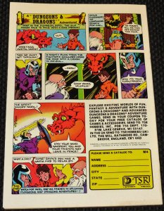 Master of Kung Fu #110 (1982)