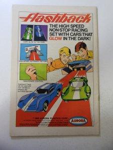 Aquaman #48 (1969) FN Condition