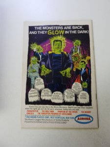 The Brave and the Bold #86 (1969) FN/VF condition