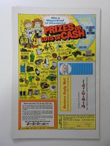 Red Wolf #9 (1973) FN- Condition!