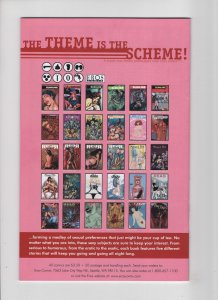 Teens At Play #1 2004 Eros Comics Adult Nude Underground Comix