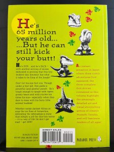 Gon TPB Volume 02 Gon Again!