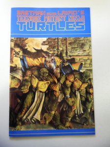 Teenage Mutant Ninja Turtles #35 (1991) VF Condition