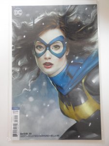 Batgirl #30 Variant Cover Edition!