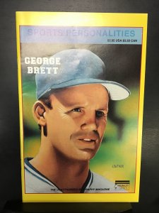 Sports Personalities #8nm