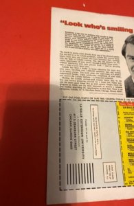 Captain Marvel #33 (1974) thanos origin