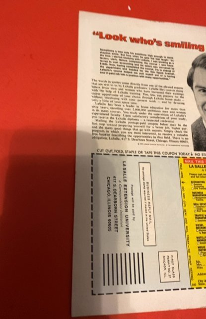 Captain Marvel #33 (1974) thanos origin