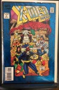 X-Men 2099 #1 (1993)