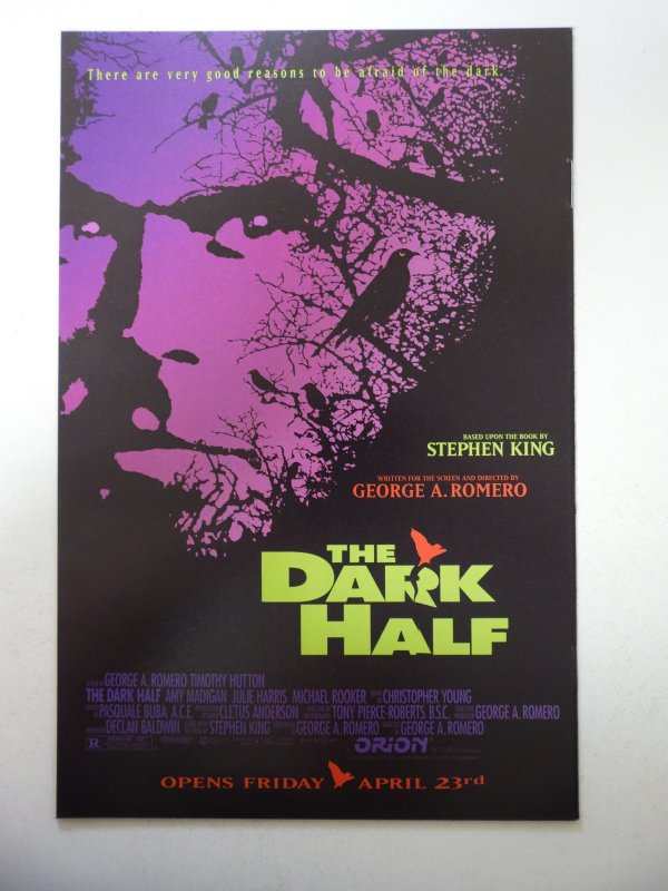 Batman: Shadow of the Bat #13 (1993) NM Condition