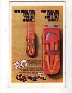 Action Comics #526 (VF/NM) 1981 NEUTRON, THE LIVING BOBMB !!!!!!!!  / ID#731