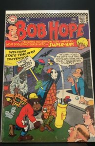 Adventures of Bob Hope #104 (1967)